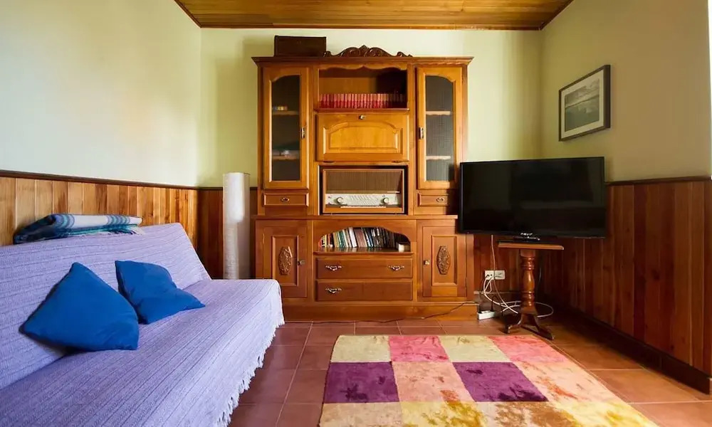 House in Carnota - 104850 by MO Rentals