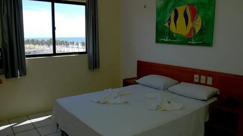 Fortaleza Park Hotel