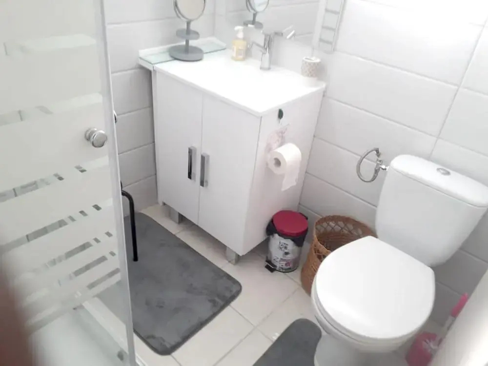 Apartment With 2 Bedrooms In Fort De France With Furnished Garden And Wifi 5 Km From The Beach