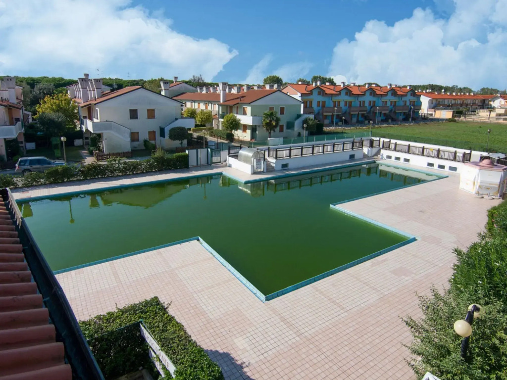 Belvilla by OYO Holiday Home in Rosolina