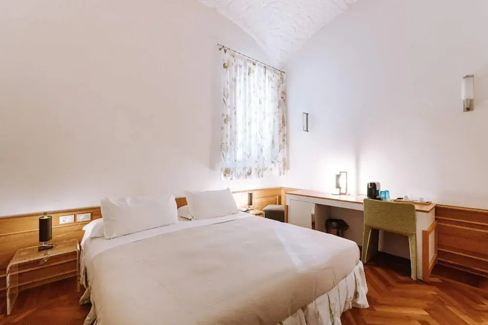 Santa Rosa Relais