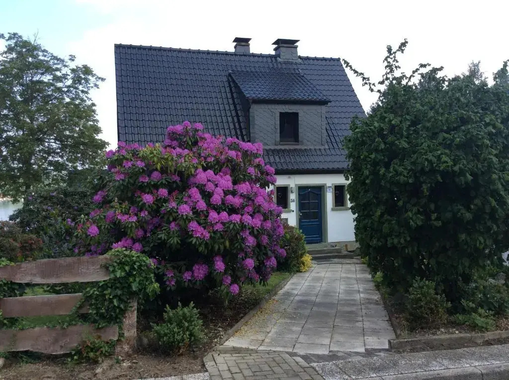 Ferienhaus Dell