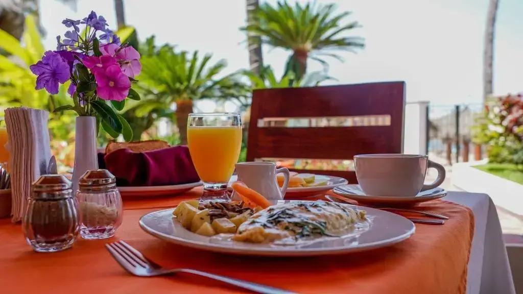 Tropicana Hotel Puerto Vallarta