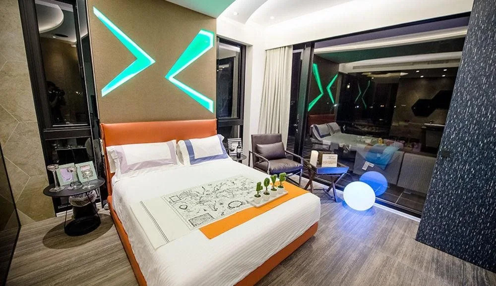 The One Villa