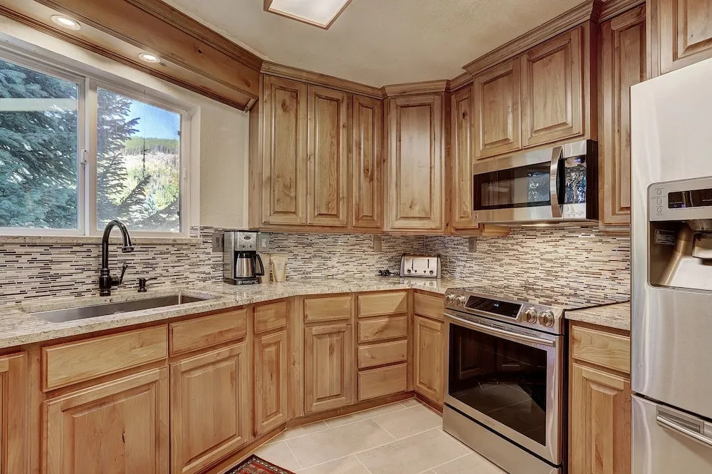 221 Cinnamon Ridge I 2 Bedroom Condo by RedAwning