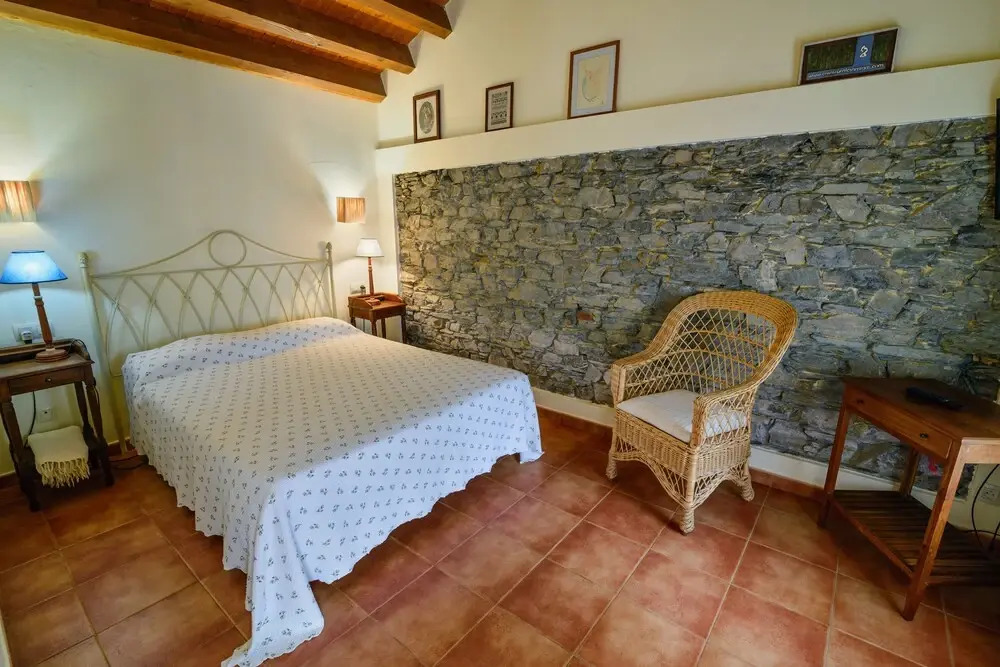 Hotel Rural La Casa del Burrero