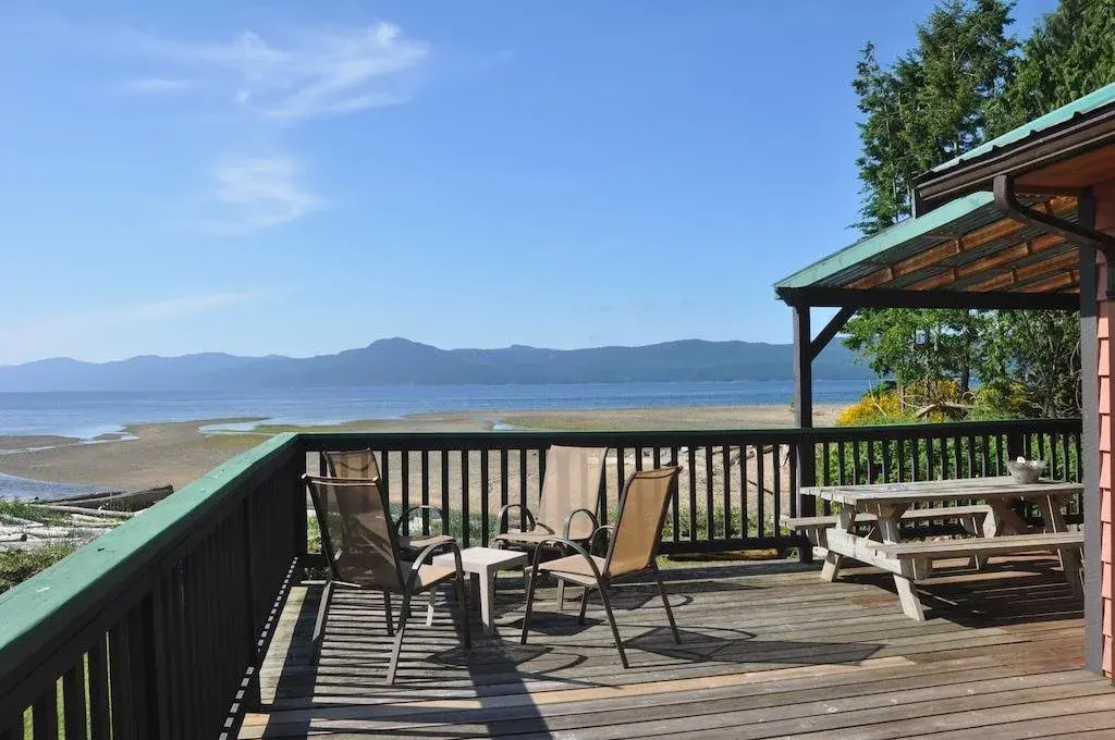 Seabreeze Resort