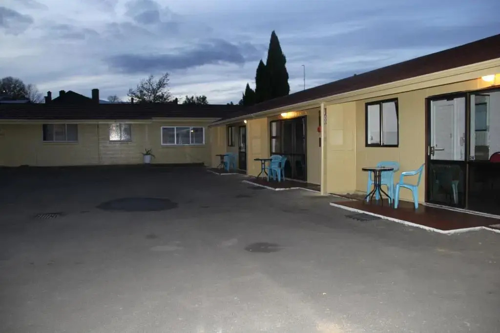 Taihape Motels