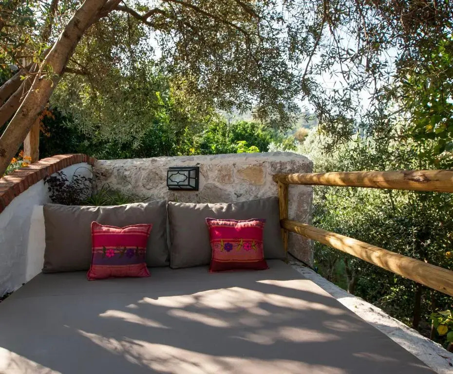 Exclusive and Romantic Boutique Hotel