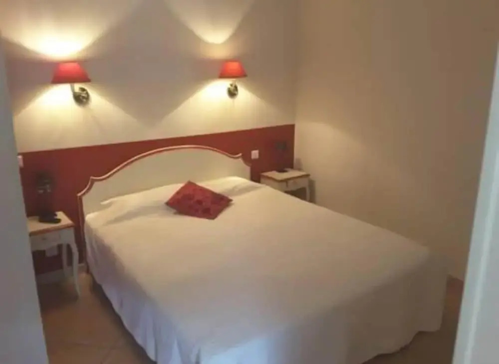 L'Auberge des Tilleuls