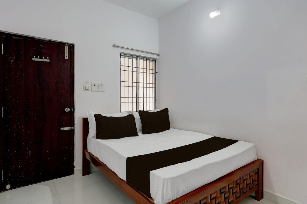 Hotel O Nanmangalam Forestview Chennai