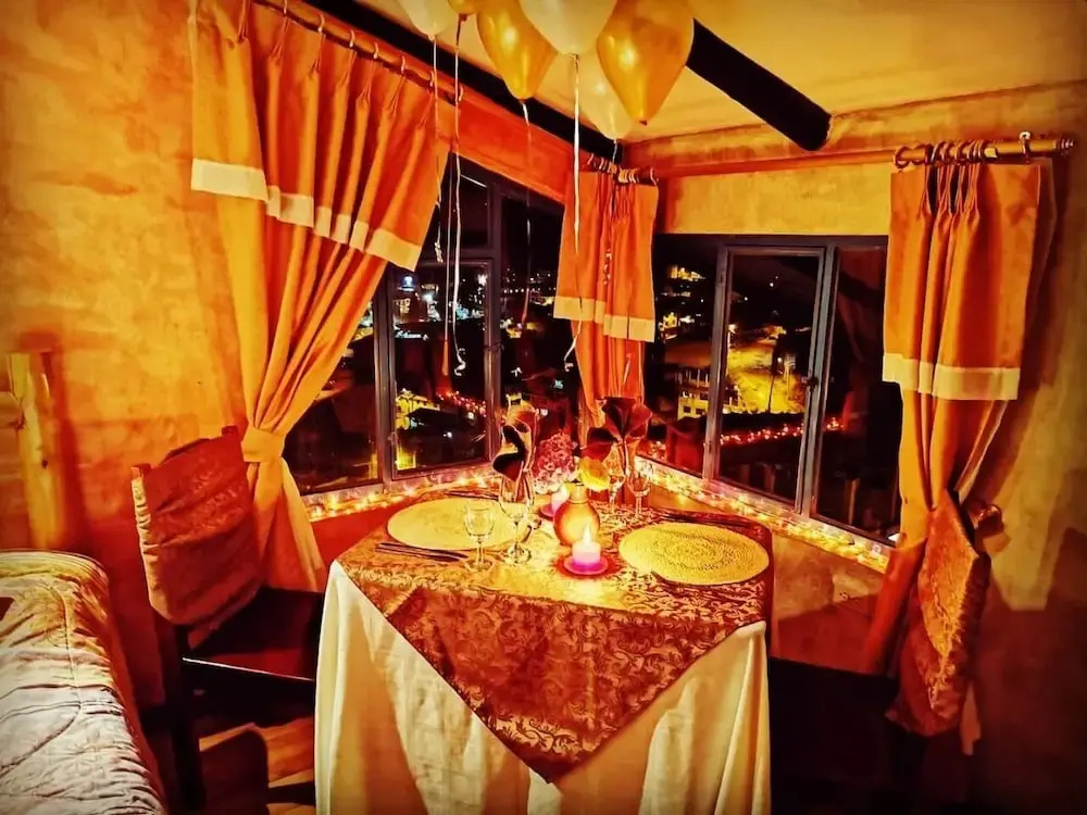 Hotel Achik Wasi