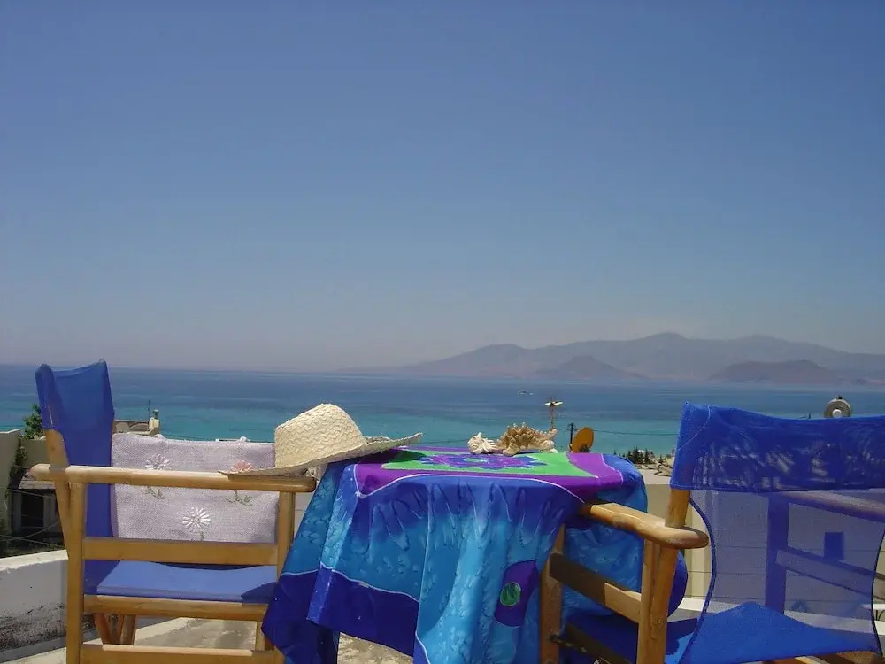 Pyrgos Beach