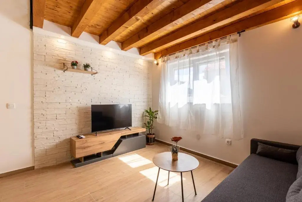 Apartment Gazic