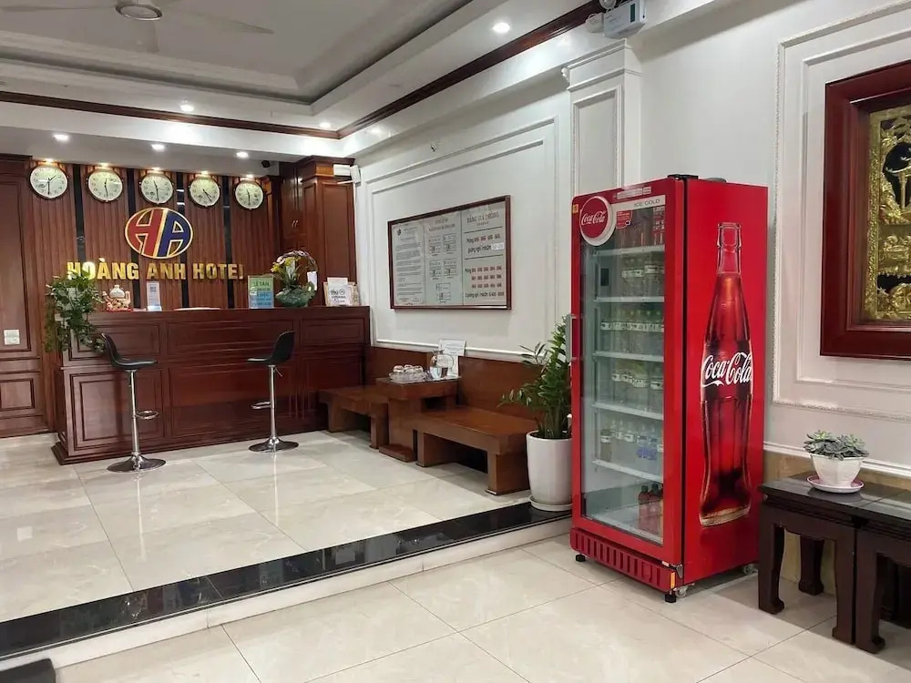 Hoàng Anh Hotel Lào Cai - by Bay Luxury
