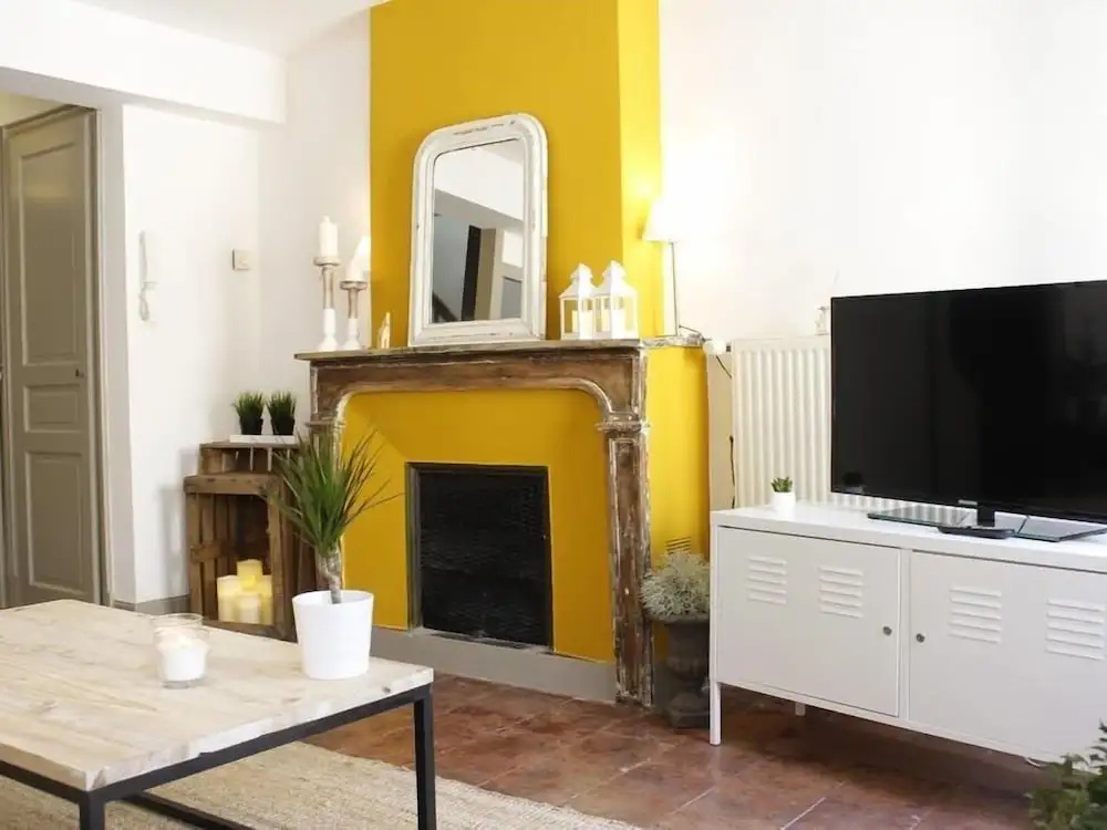La Maison Bacou L’Annexe