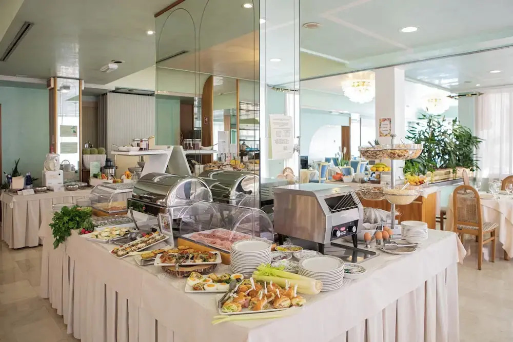 BEST WESTERN Hotel Bristol