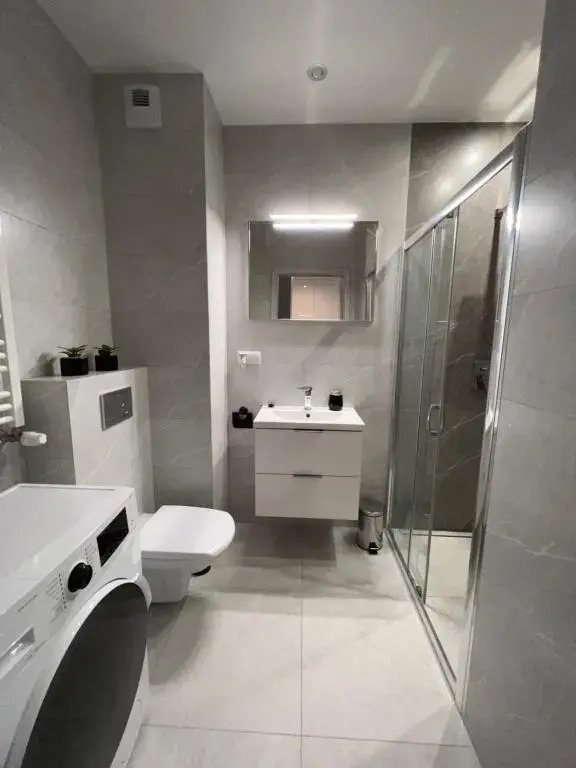 Apartment Comfort