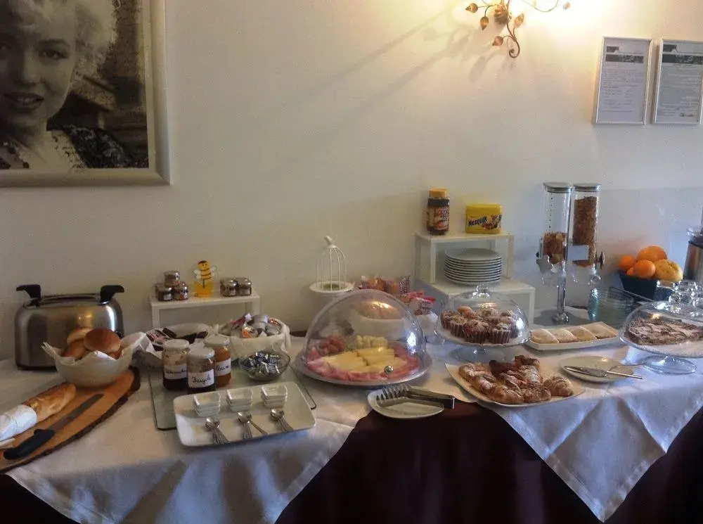 Bed and Breakfast Aloisio
