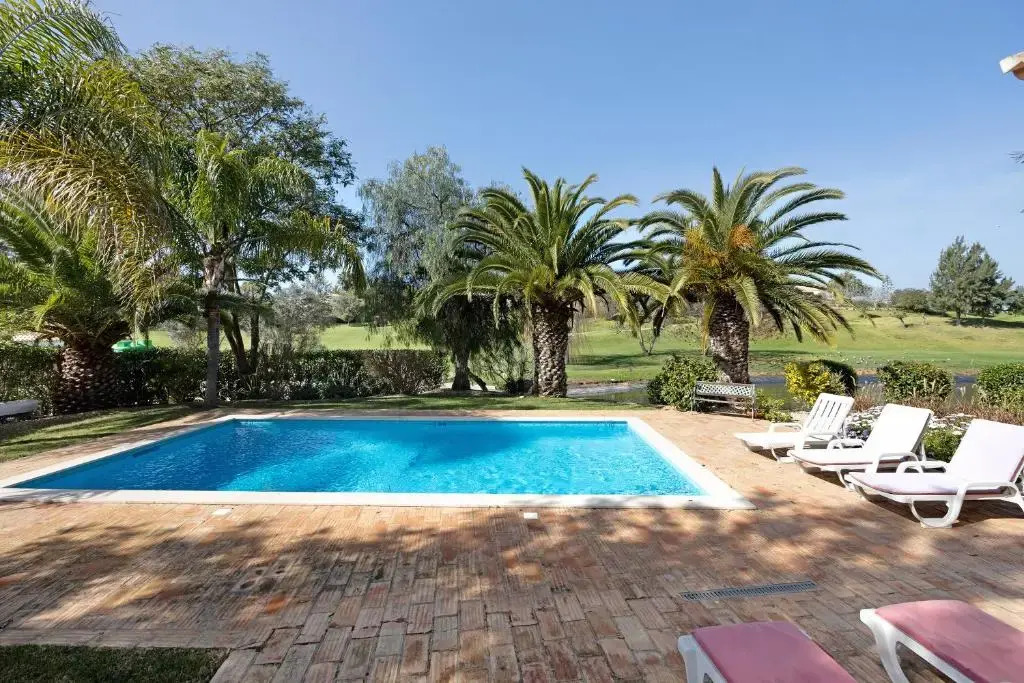 Pestana Golf Resort - Moradia 199
