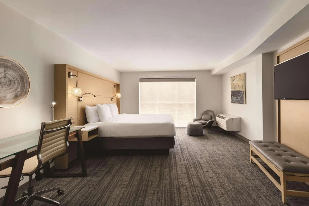 Radisson Hotel Atlanta Airport