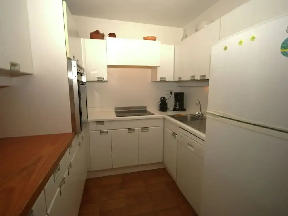 Charming Apartment in Playa de Pals With Swimming Pool