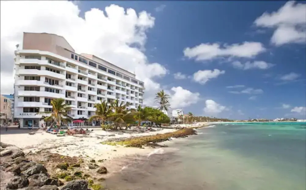 Hotel Tiuna