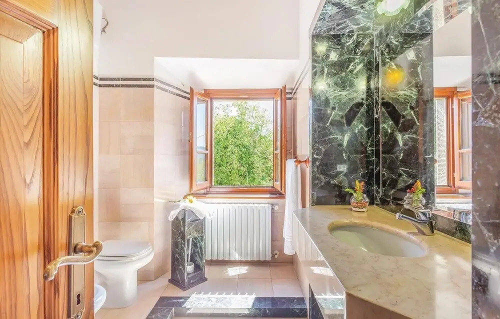 Beautiful Home in Castiglion Fiorentino With 4 Bedrooms, Wifi and Outdoor Swimming Pool