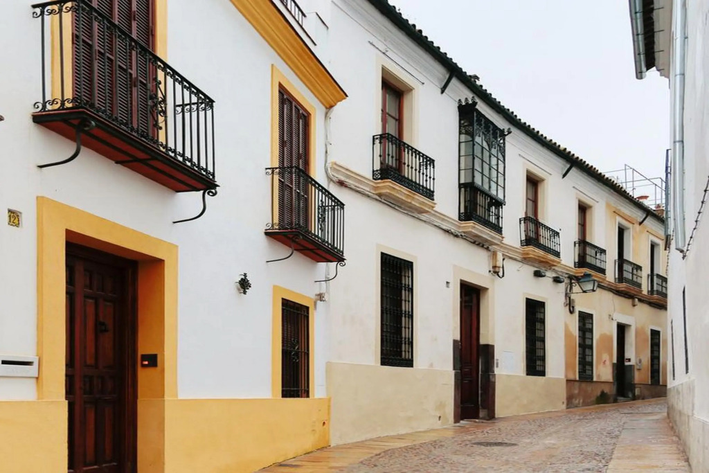 Urban Vida Stays Córdoba