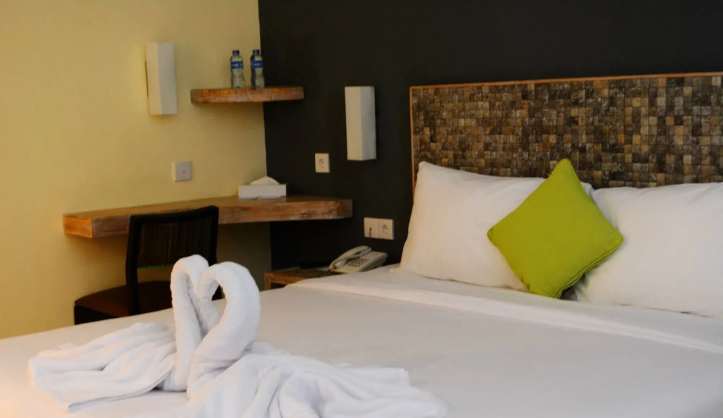 Greenotel Cilegon