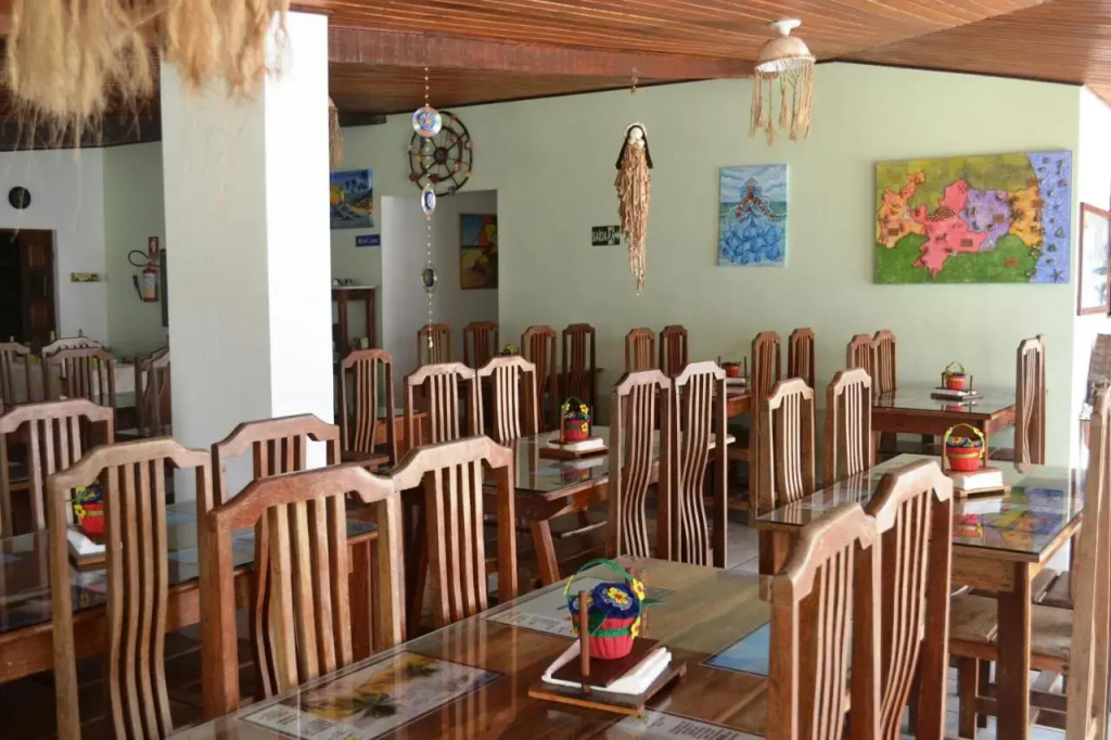 Jacumã´s Lodge Hotel