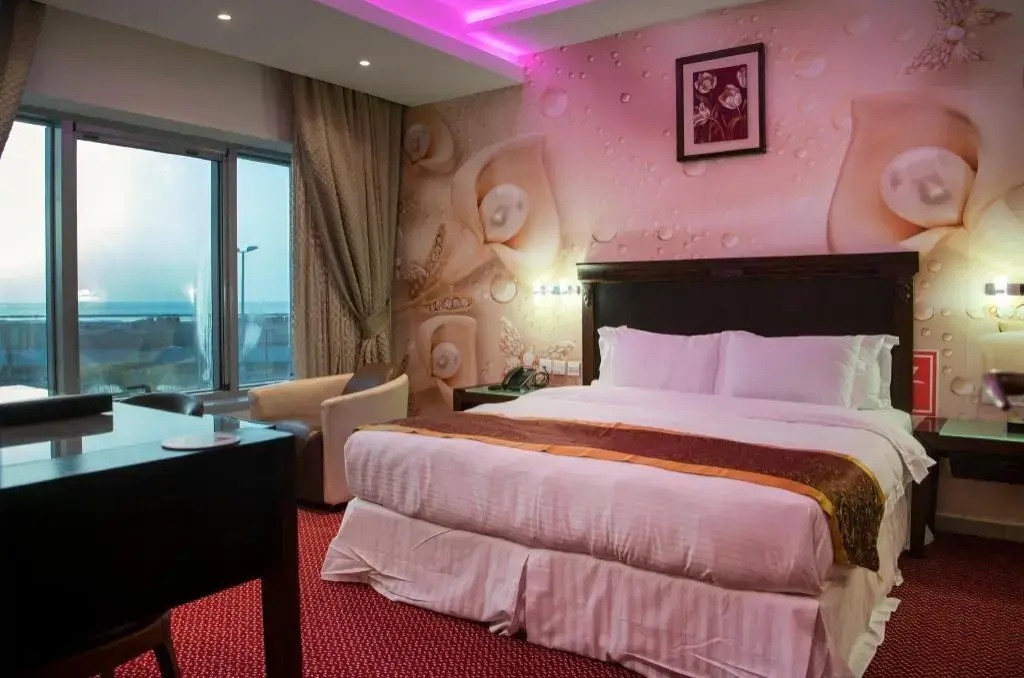 Jazan Inn Hotel