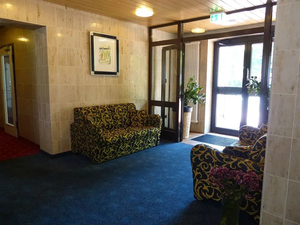 Coffee Fellows Hotel Siegburg West
