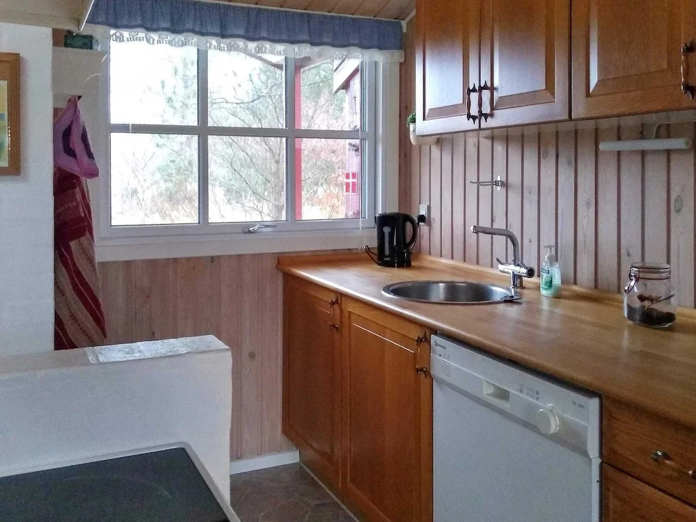 7 Person Holiday Home in Albaek