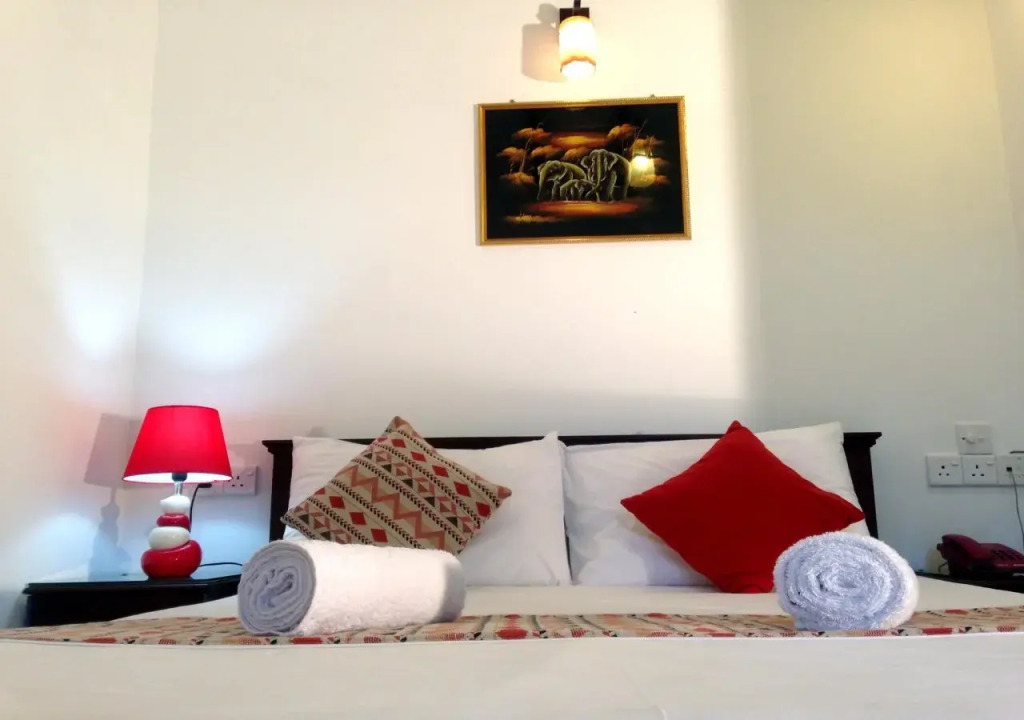Kandy Moon Hills Hotel