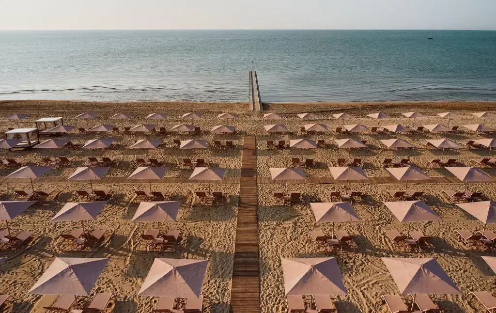 Falkensteiner Residences Jesolo