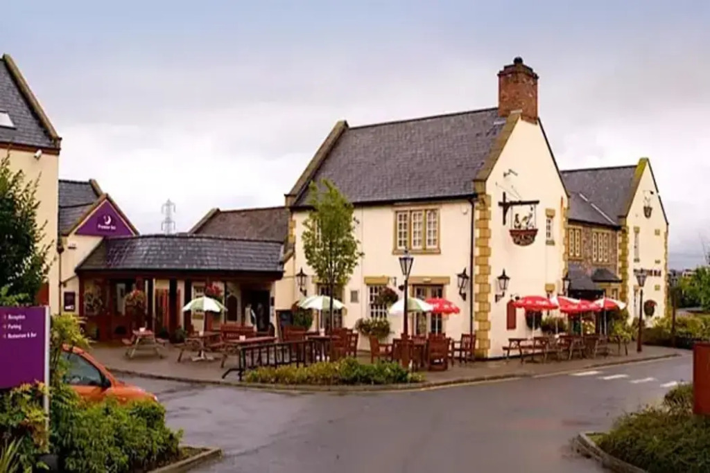 Premier Inn Edinburgh A1 - Newcraighall