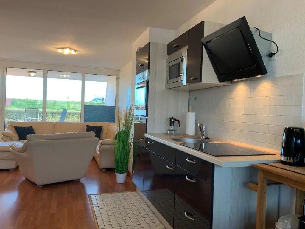 Apartment 45