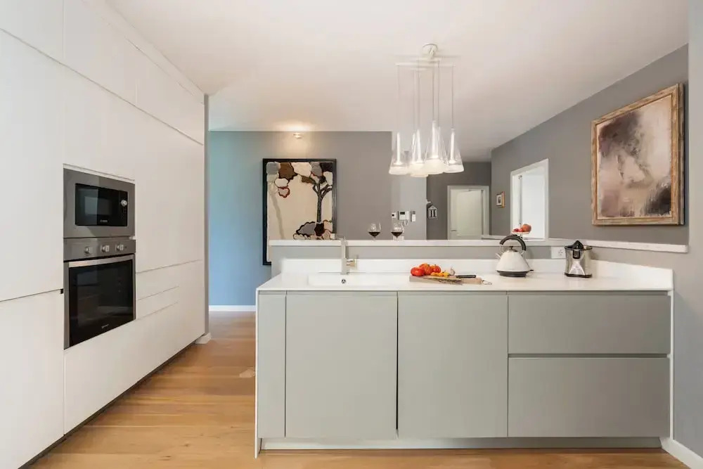 Luxury Marignana By Geco Vacation Rentals
