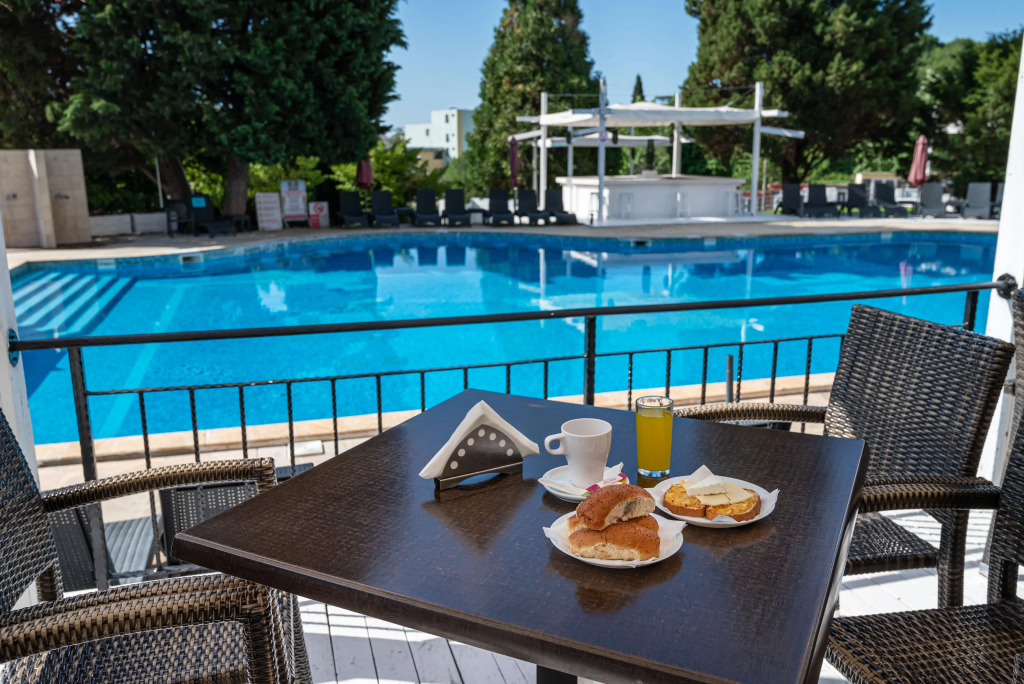 Detelina Hotel