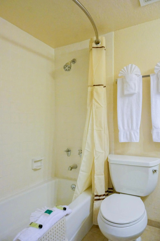 Castle Inn and Suites Anaheim