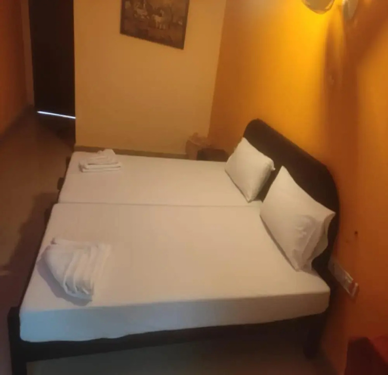 Hotel ST Thomas International Centre