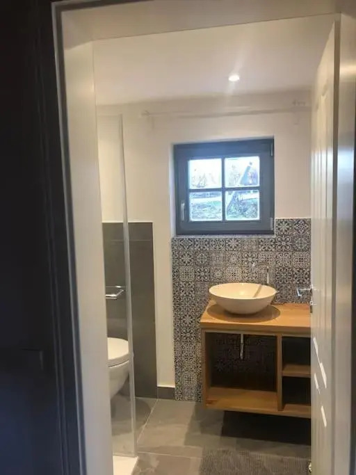 Honeymoon, kleines aber feines Cottage am Strand