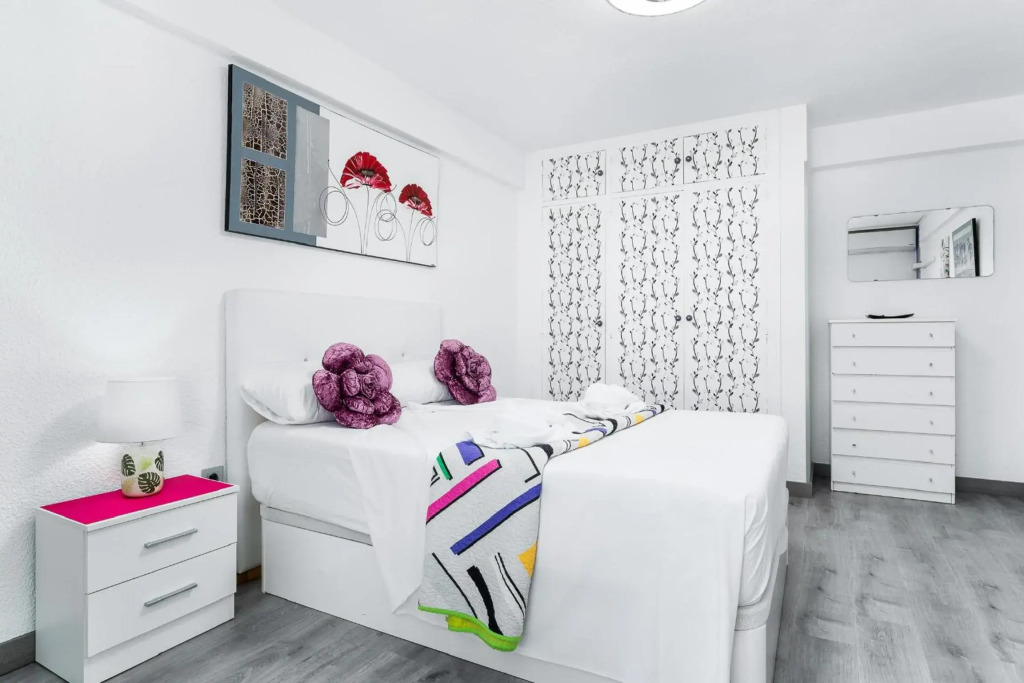 Homely Apartments La Paz