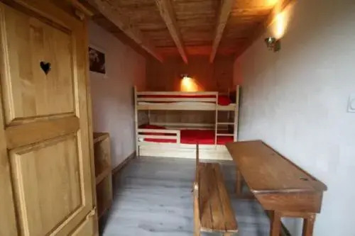 Gîte du Poirier