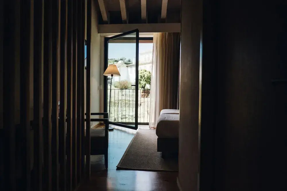 Casa do Santo - Wine & Tourism