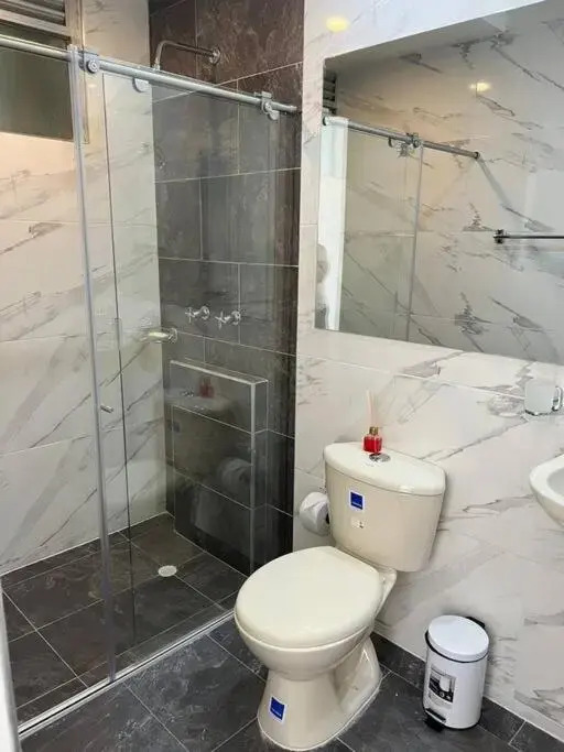 Apartamento agradable para disfrute y relajación