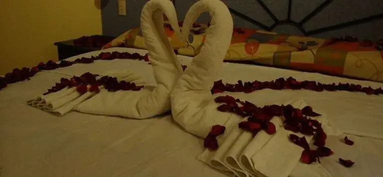 Hotel Balam