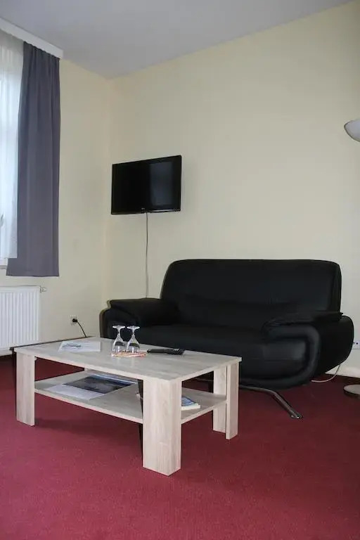 Hotel Am Park