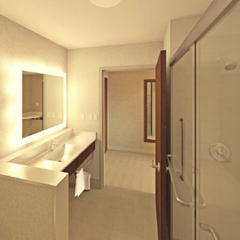 Holiday Inn Express Columbus South - Obetz by IHG